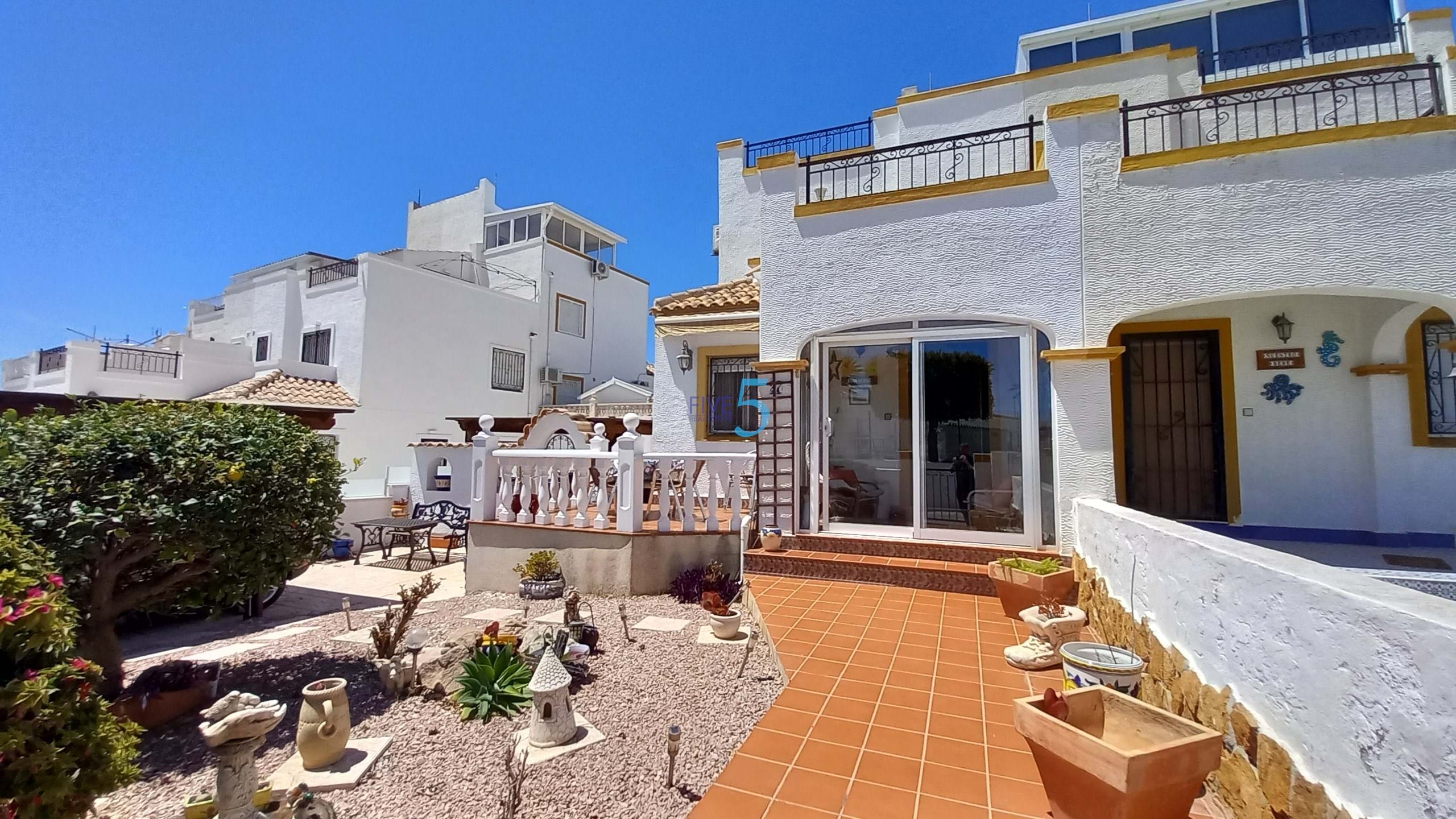Property Image 595824-alicante-alacant-townhouses-3-2