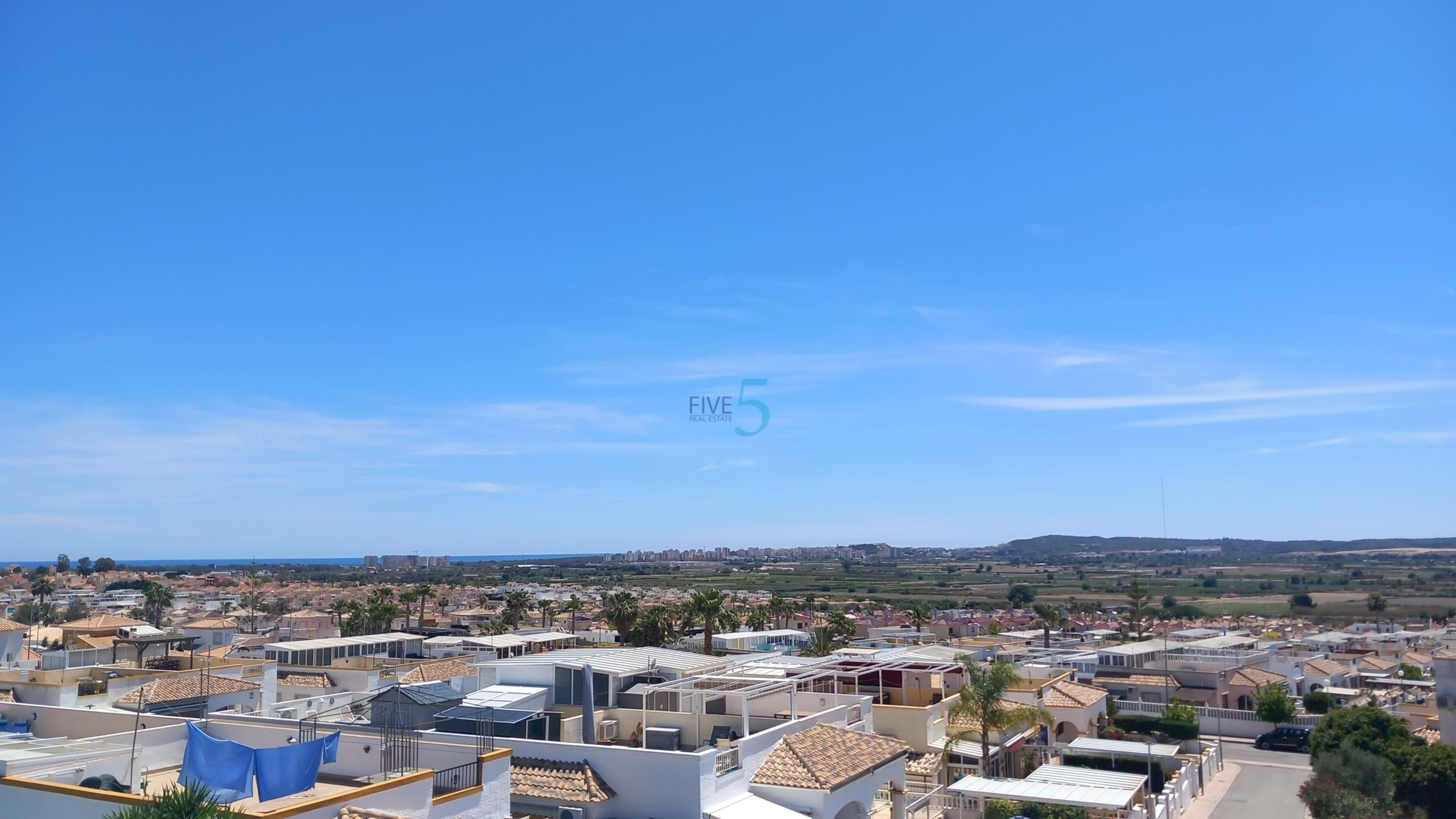 Townhouse for sale in Alicante 19