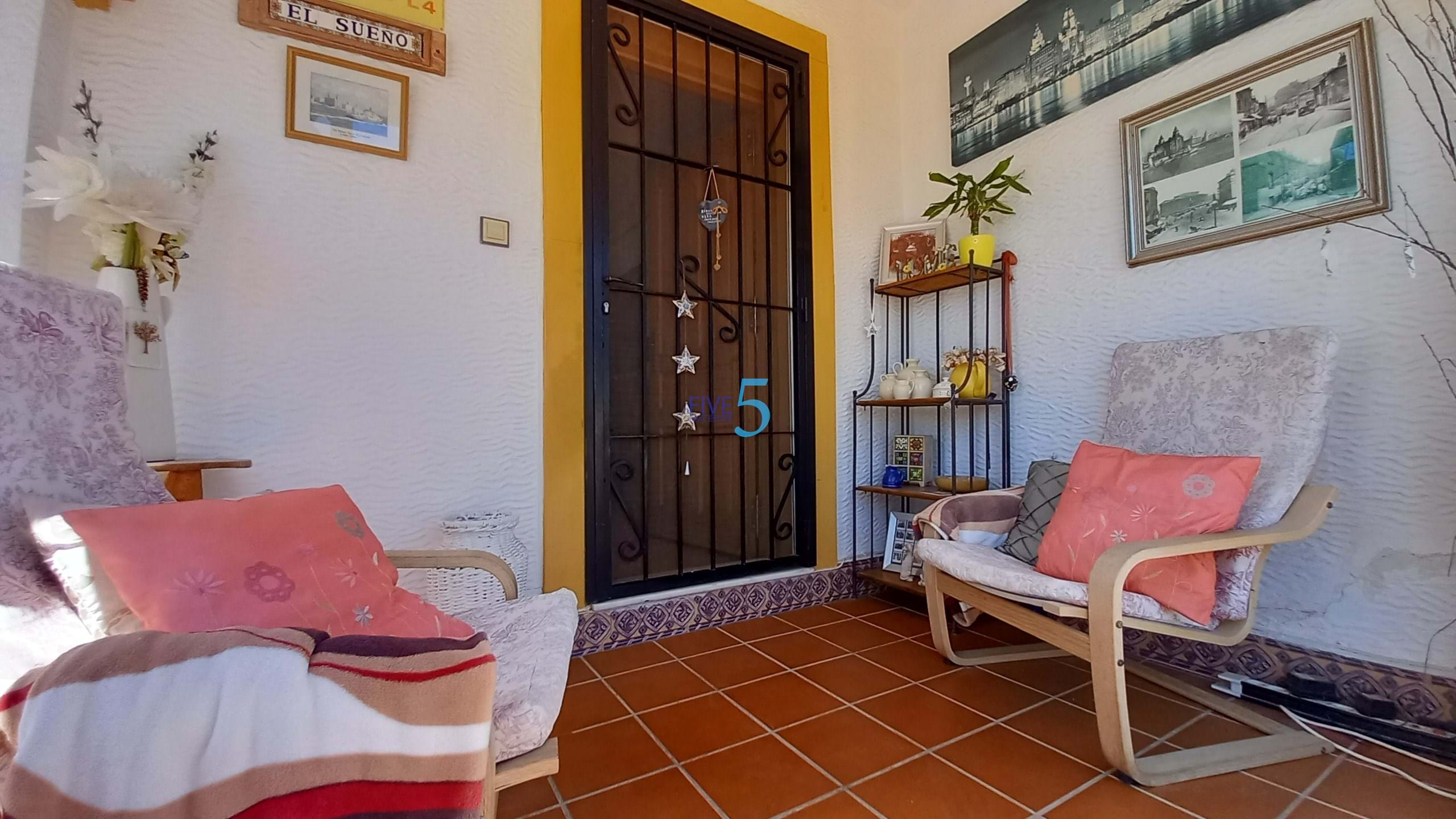 Townhouse for sale in Alicante 8