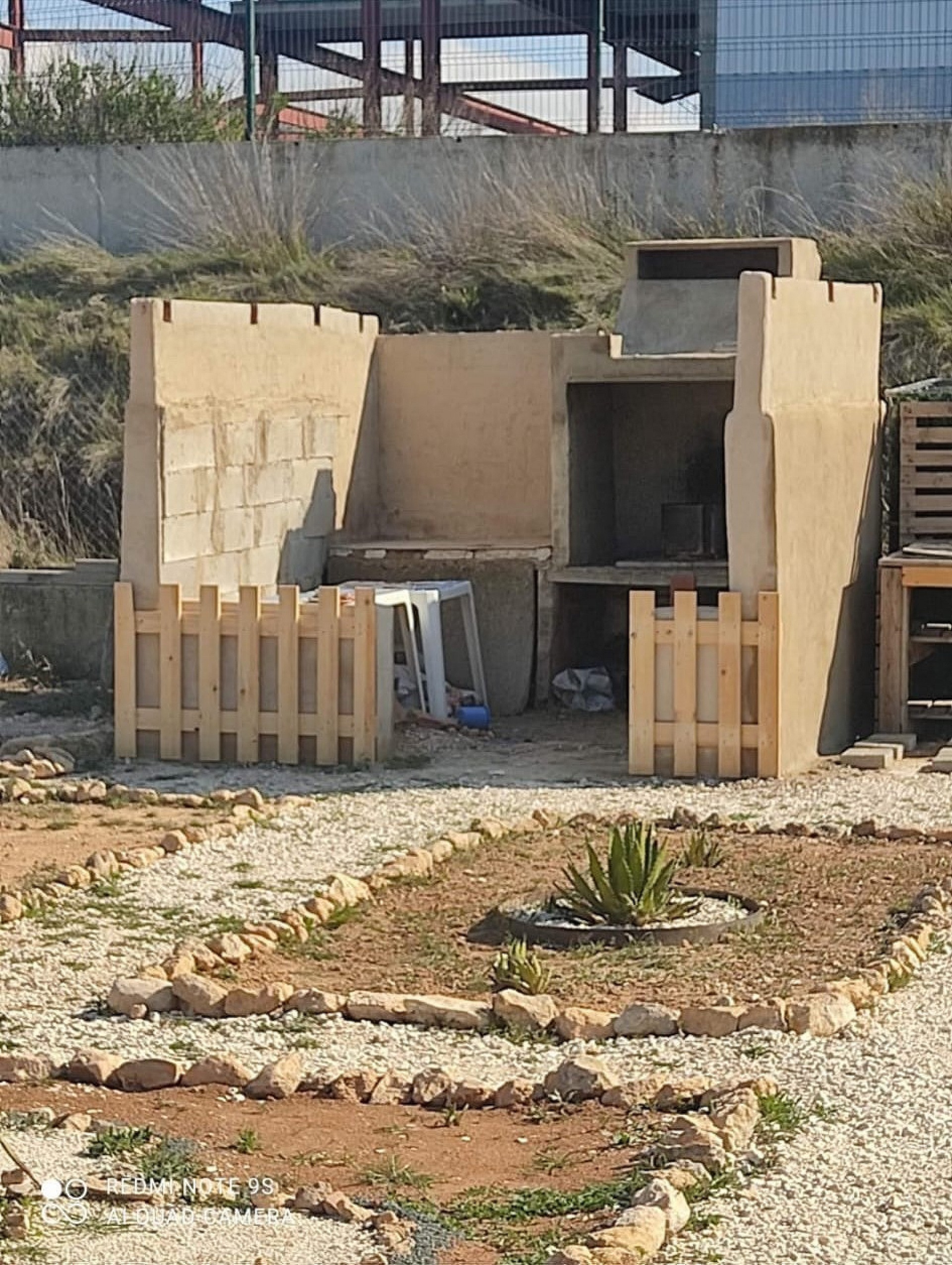 Maison de campagne à vendre à Alicante 2