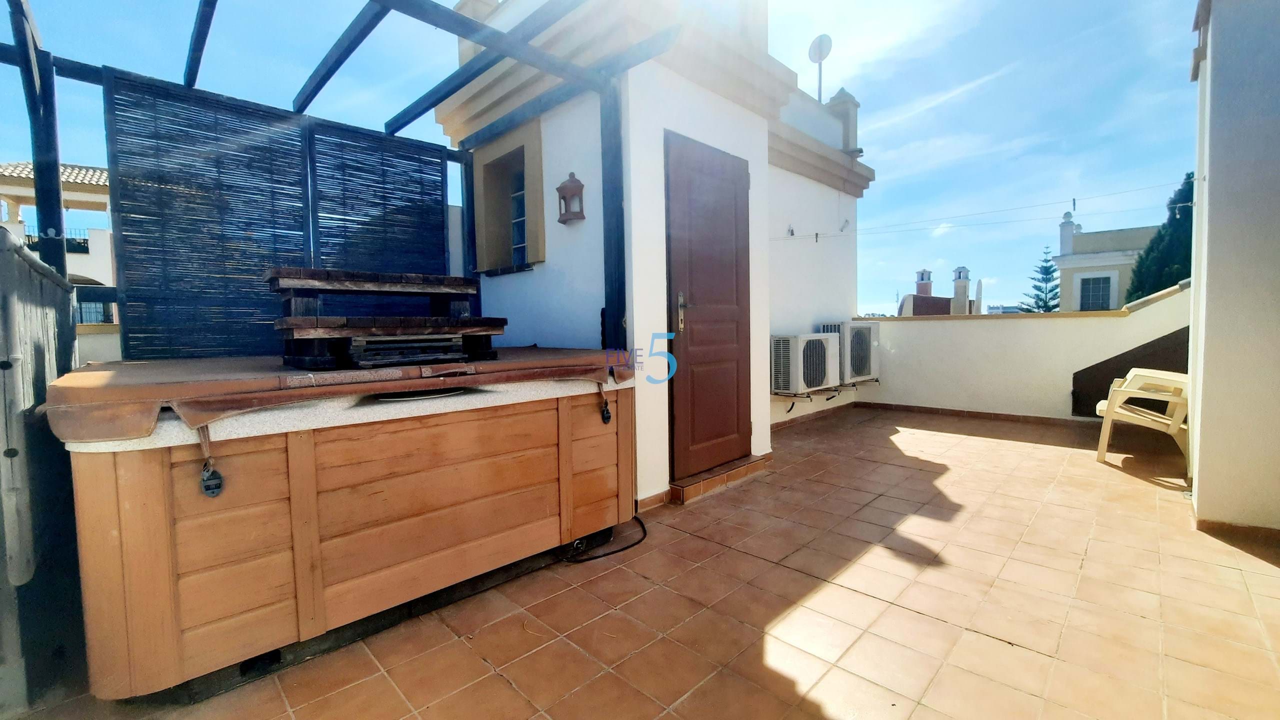 Townhouse for sale in San Pedro del Pinatar and San Javier 15