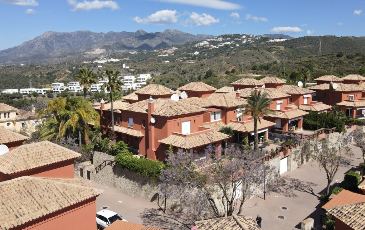 Villa à vendre à Marbella - Golden Mile and Nagüeles 4