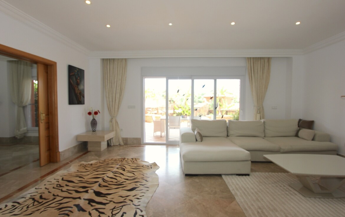 Haus zum Verkauf in Marbella - Golden Mile and Nagüeles 13