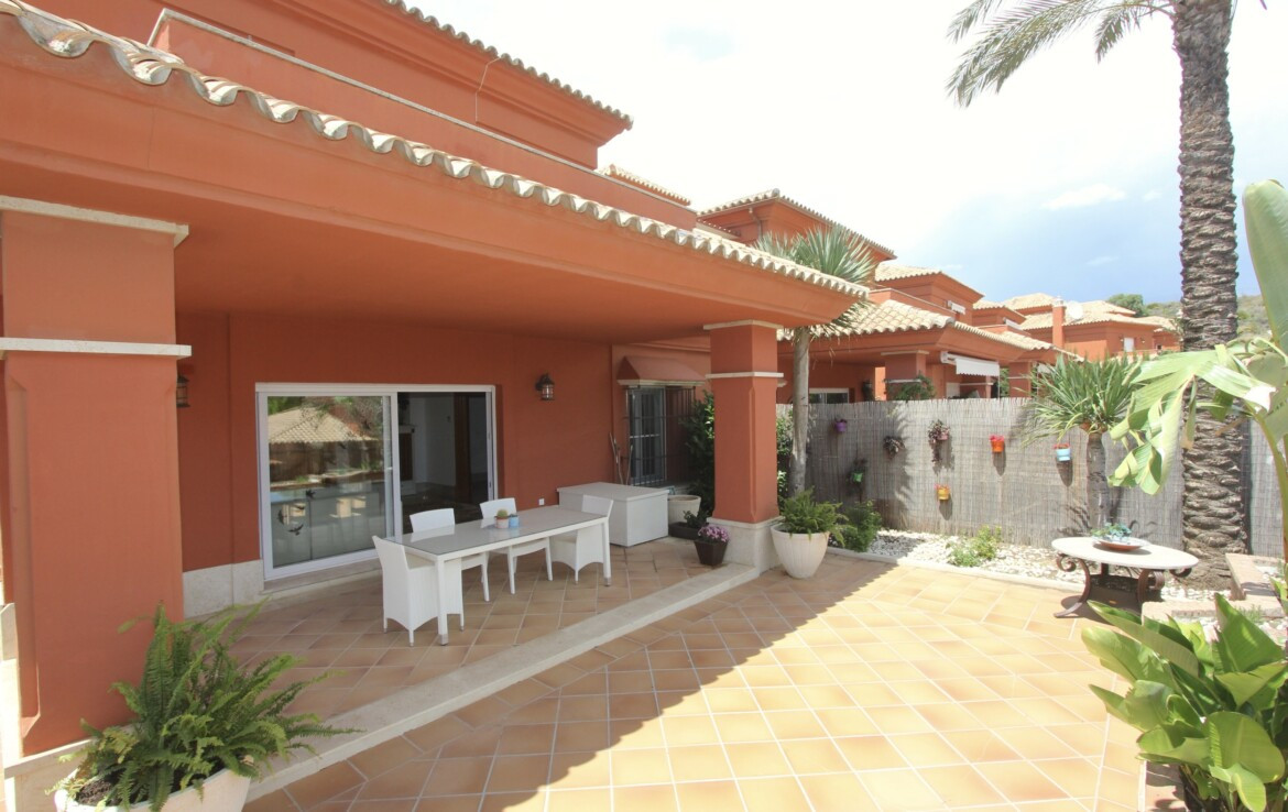 Villa à vendre à Marbella - Golden Mile and Nagüeles 20