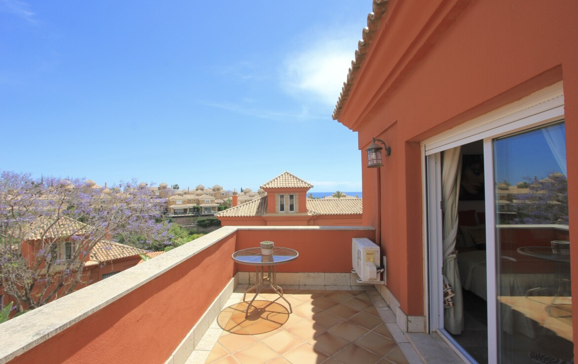 Haus zum Verkauf in Marbella - Golden Mile and Nagüeles 30