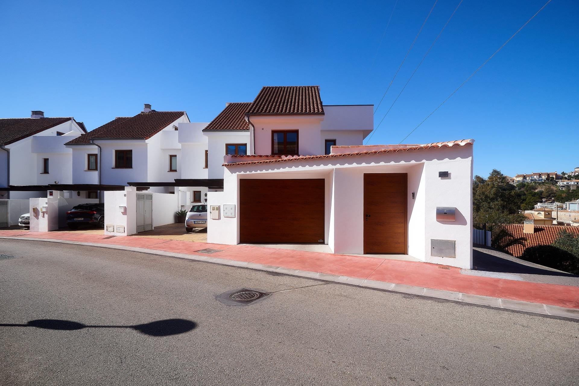Villa à vendre à Fuengirola 11