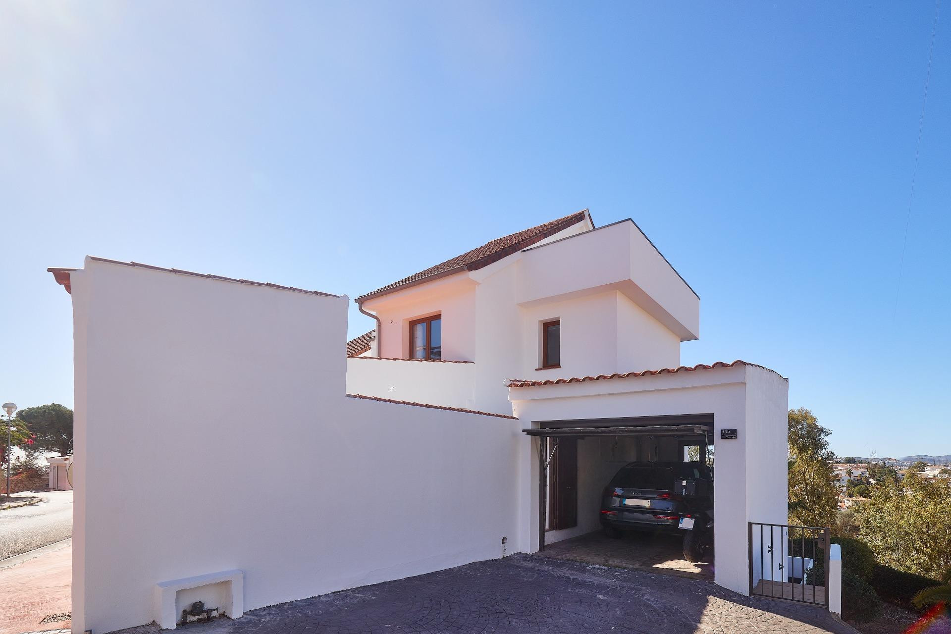 Villa à vendre à Fuengirola 6