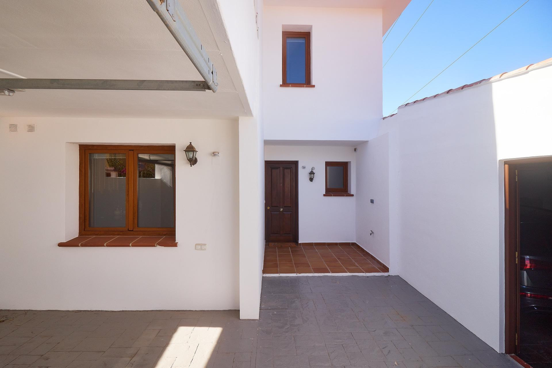 Haus zum Verkauf in Fuengirola 9