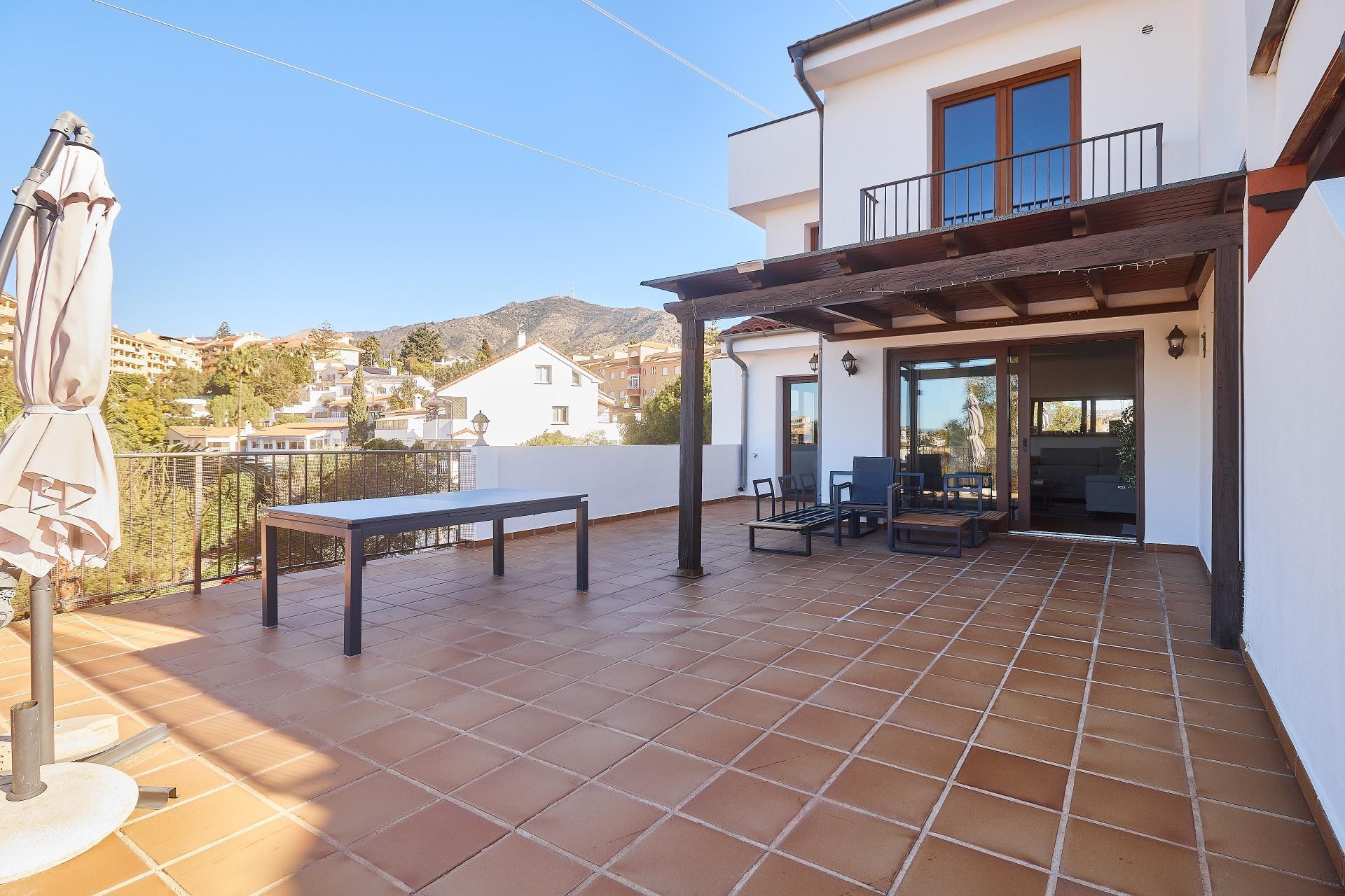 Villa à vendre à Fuengirola 18
