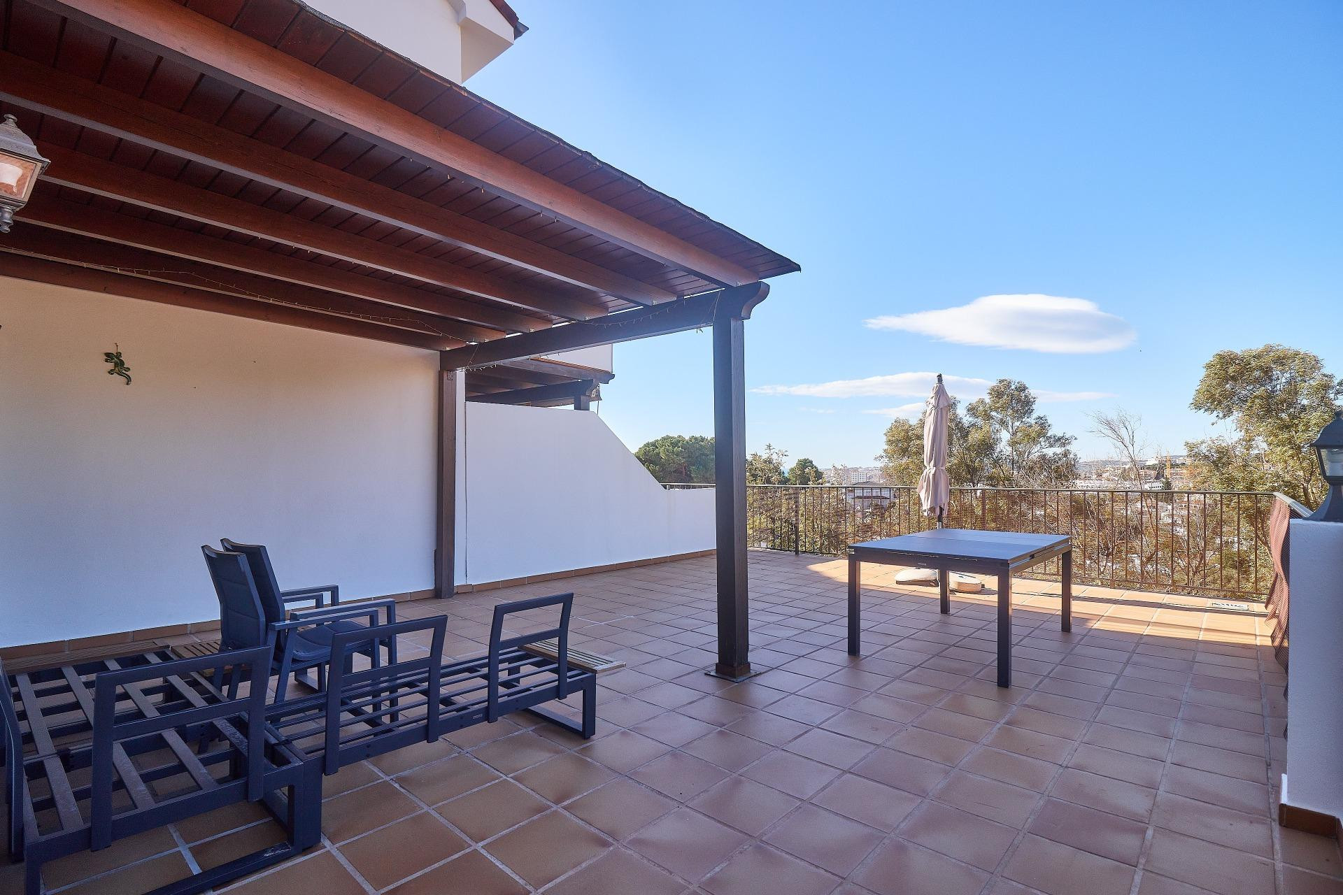 Villa à vendre à Fuengirola 19