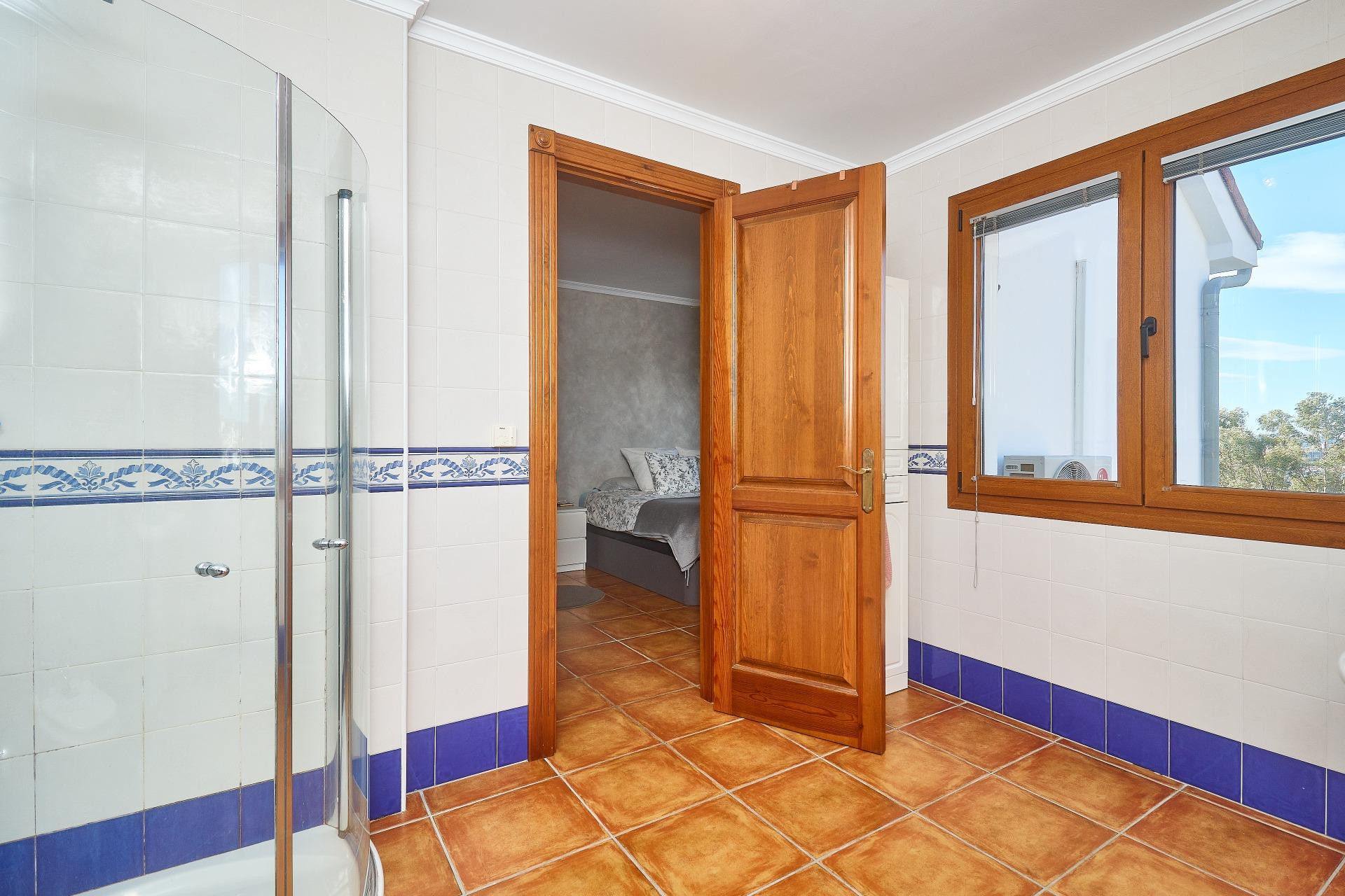 Вилла для продажи в Fuengirola 32