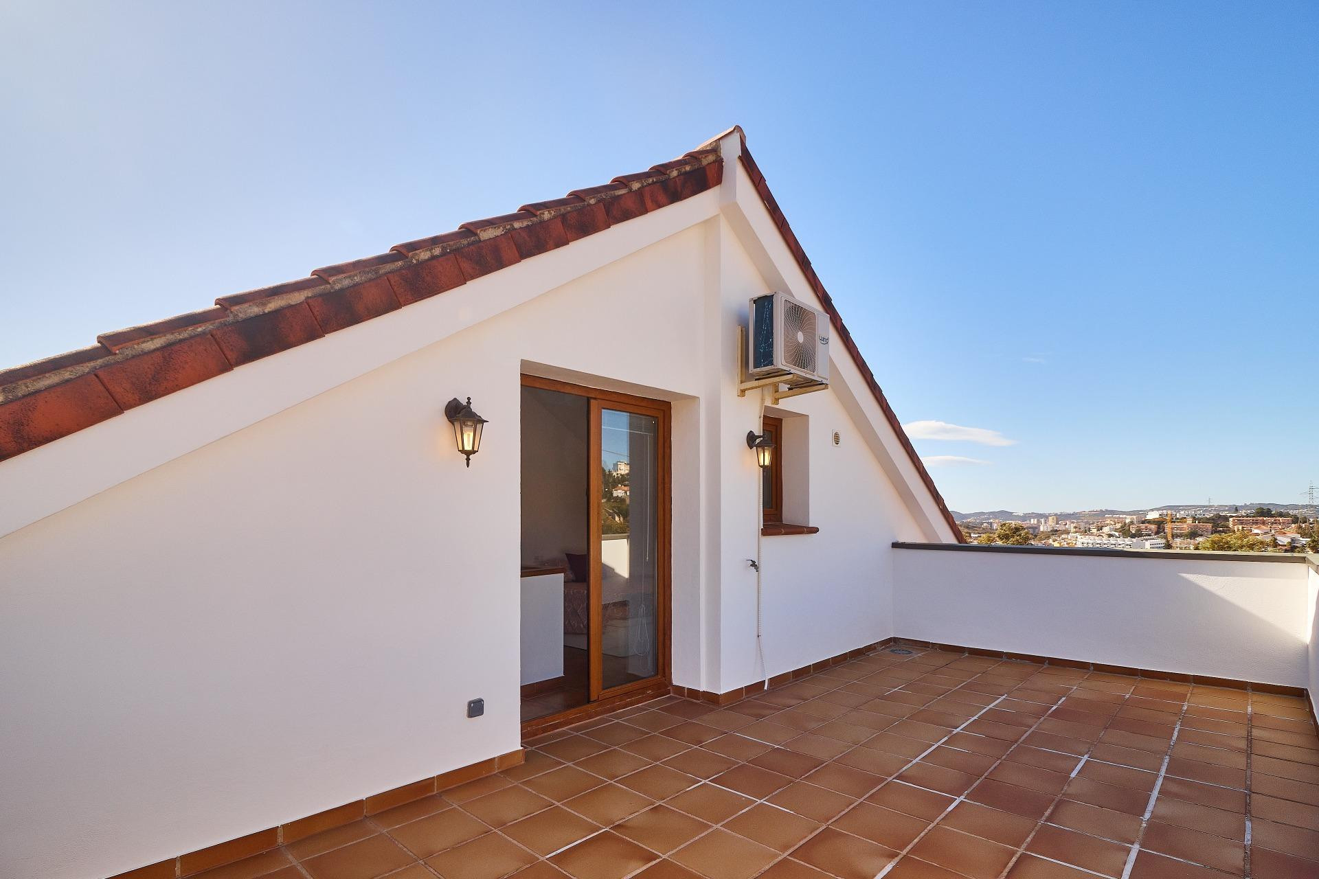 Villa à vendre à Fuengirola 38