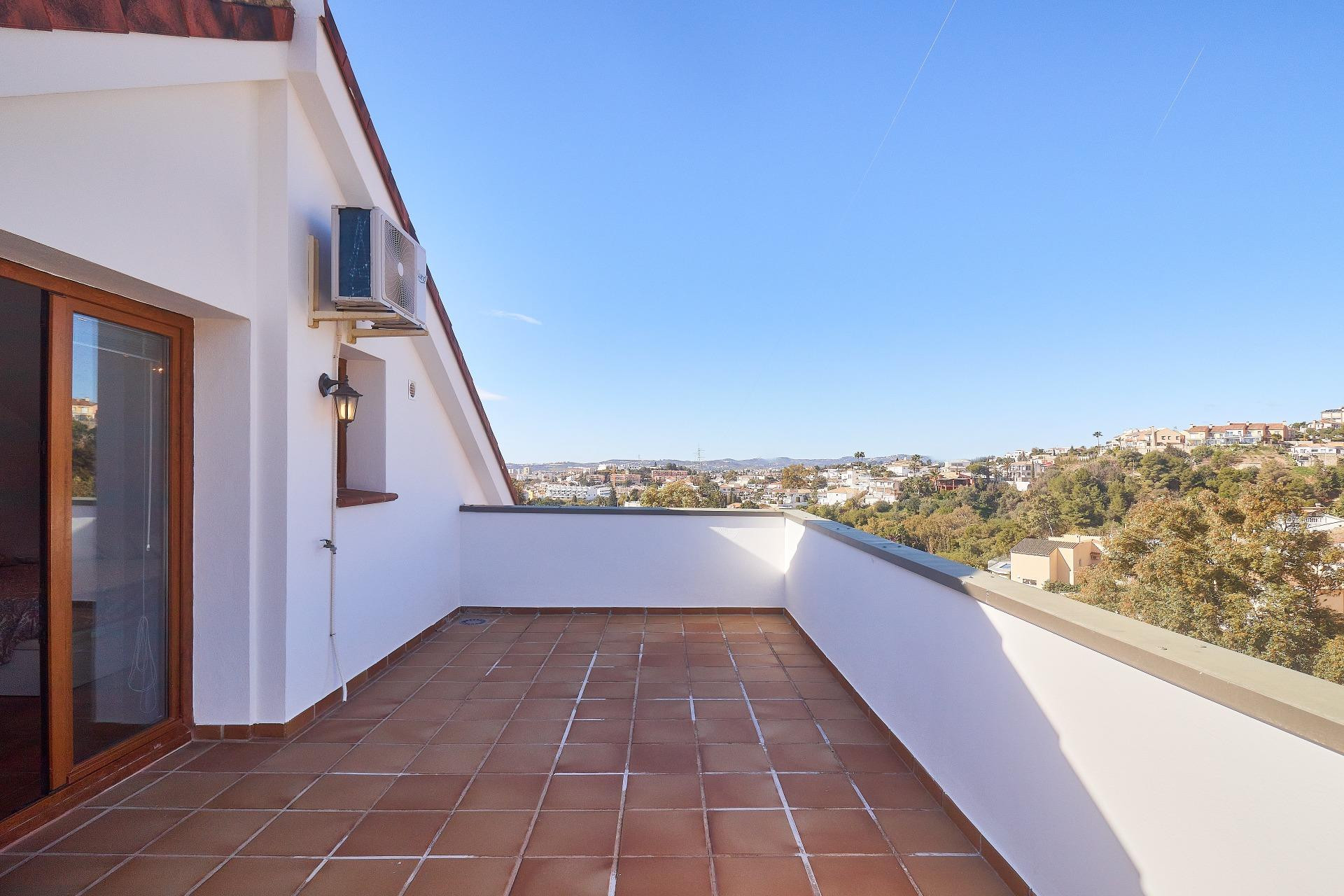 Villa à vendre à Fuengirola 39