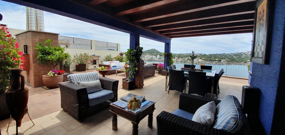 Apartamento en venta en Mallorca Southwest 2