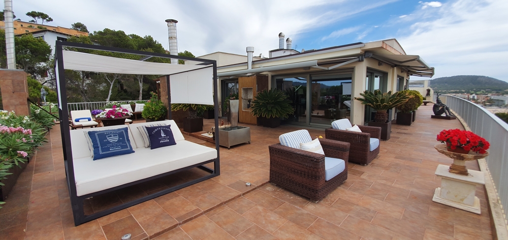 Apartamento en venta en Mallorca Southwest 16