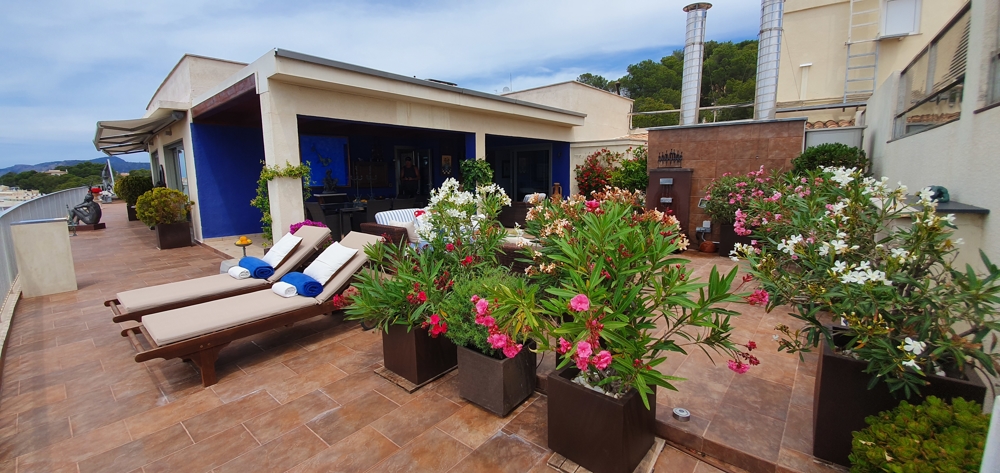 Apartment for sale in Mallorca Southwest 17