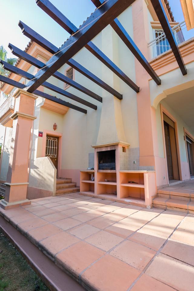 Haus zum Verkauf in Marbella - Golden Mile and Nagüeles 23
