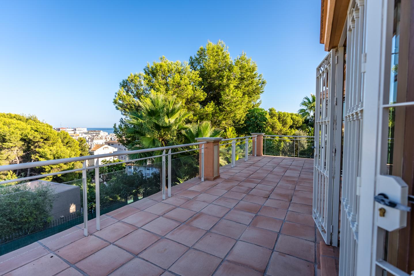 Haus zum Verkauf in Marbella - Golden Mile and Nagüeles 28