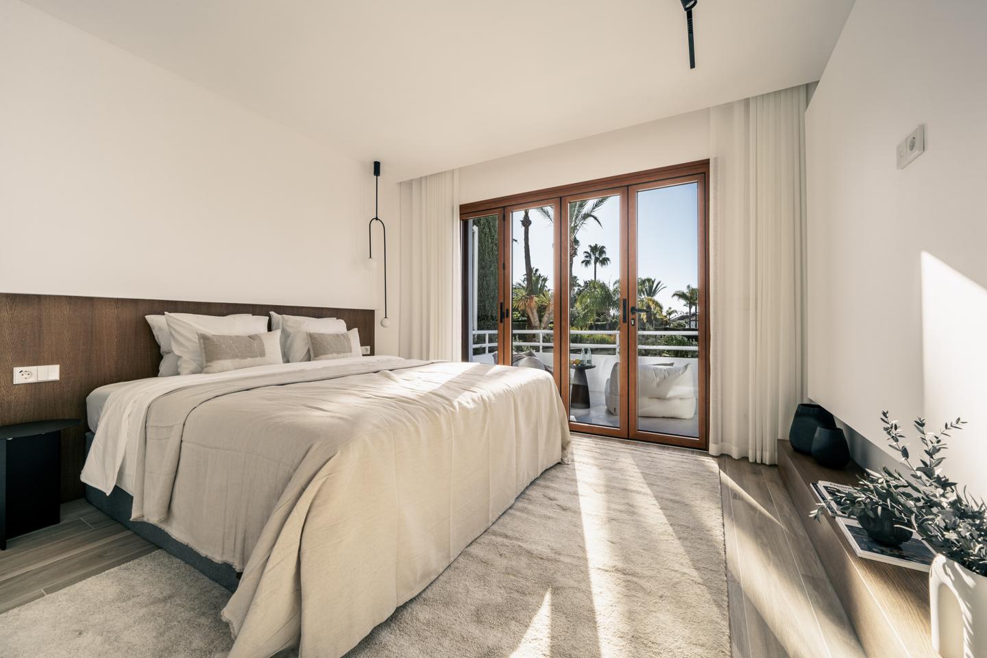 Villa till salu i Marbella - Nueva Andalucía 14