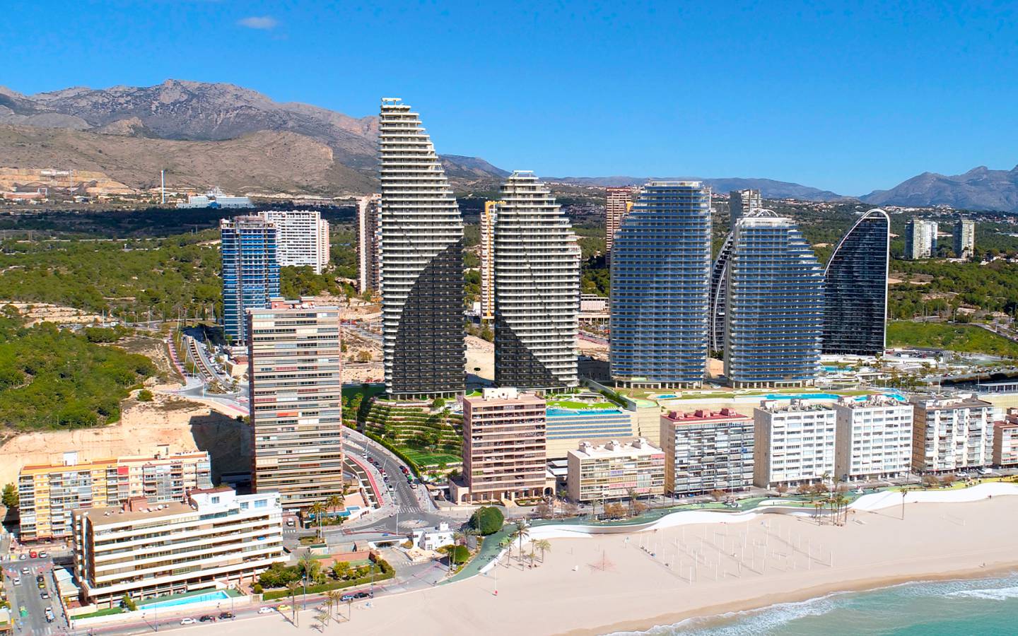 Apartamento en venta en Motril 2