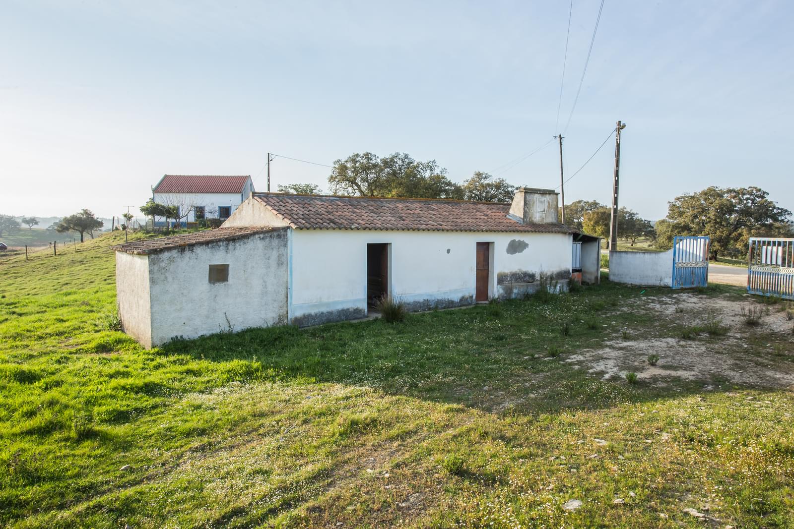 Casas de Campo en venta en Setúbal Peninsula 14