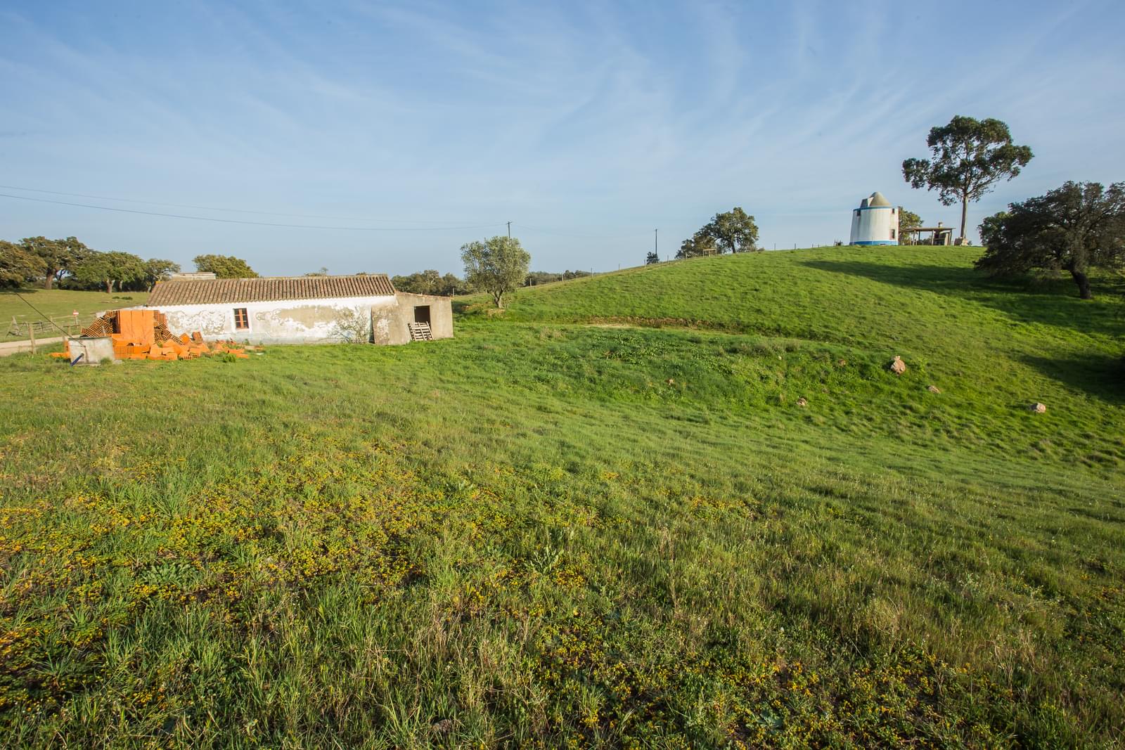 Countryhome na sprzedaż w Setúbal Peninsula 16