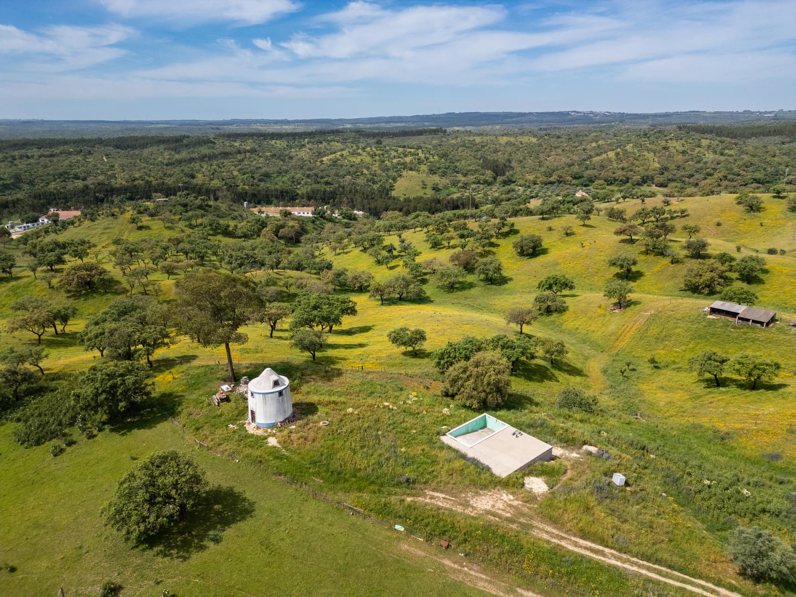 Countryhome na sprzedaż w Setúbal Peninsula 17