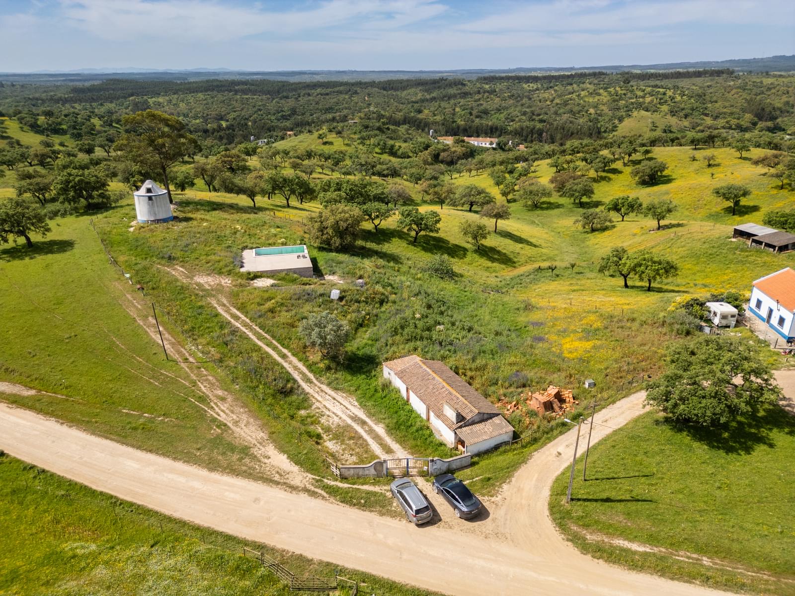 Countryhome na sprzedaż w Setúbal Peninsula 2