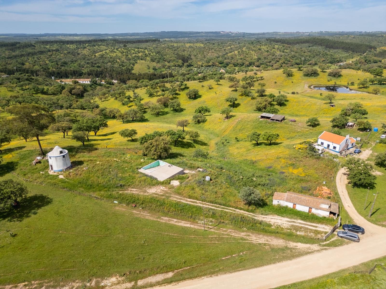 Casas de Campo en venta en Setúbal Peninsula 3