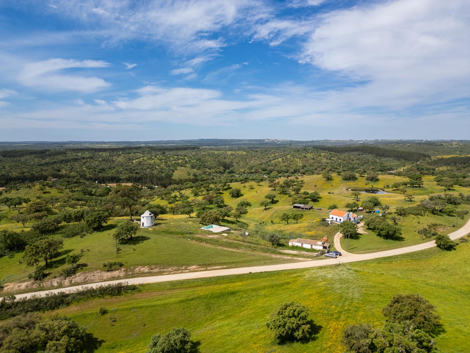 Countryhome na sprzedaż w Setúbal Peninsula 4