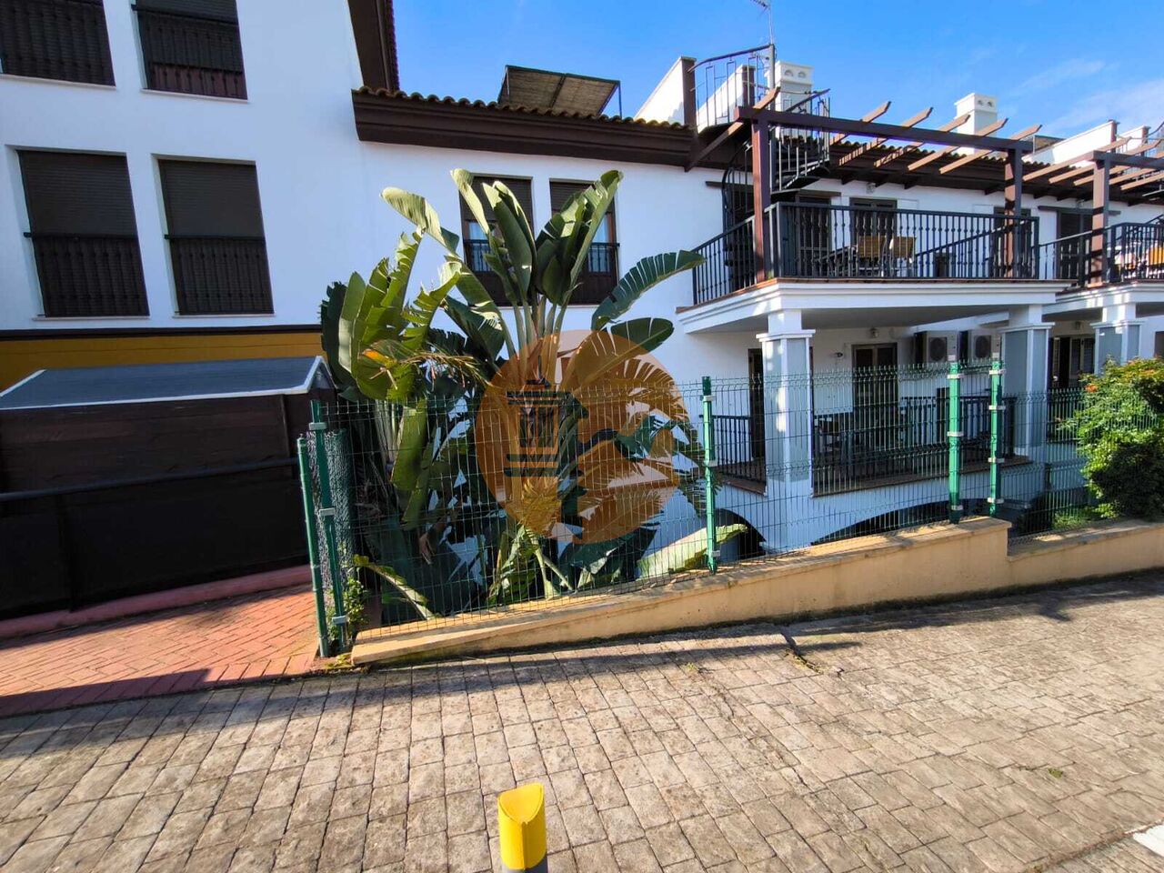 Appartement te koop in Huelva and its coast 30
