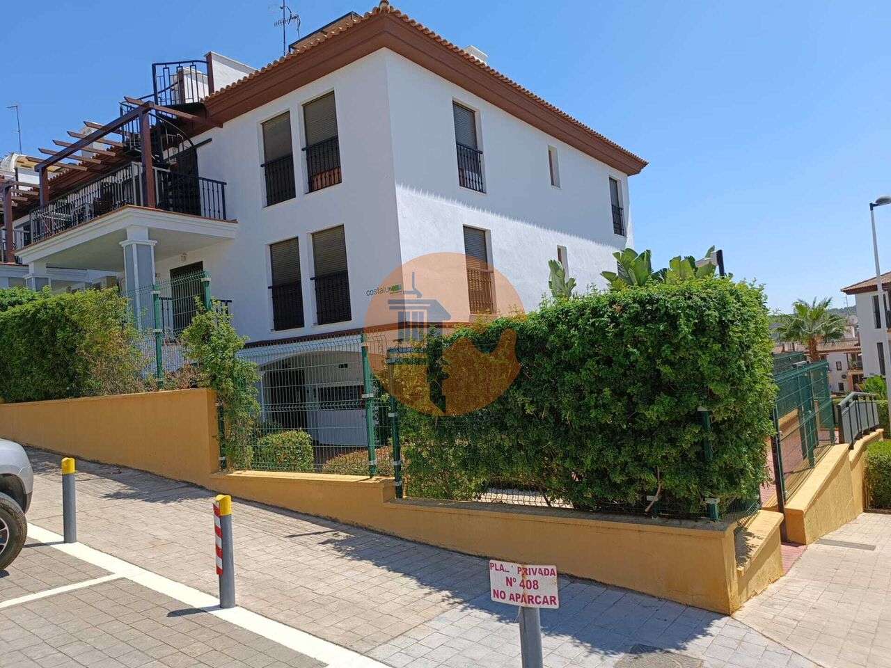 Appartement à vendre à Huelva and its coast 38