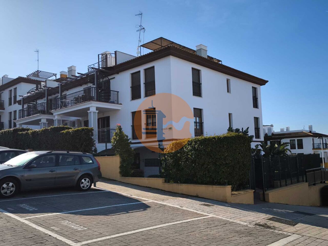 Apartamento en venta en Huelva and its coast 10