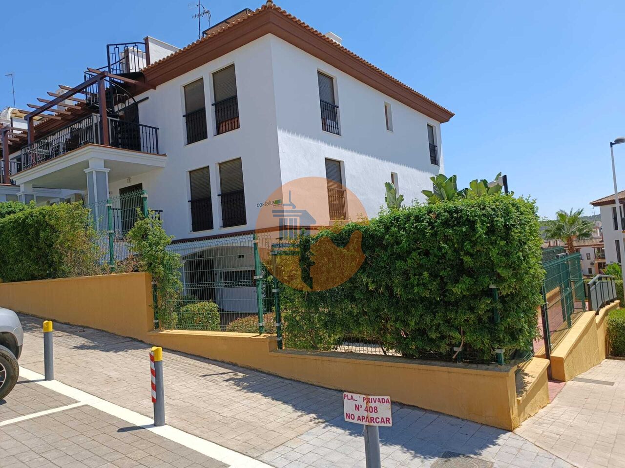 Appartement te koop in Huelva and its coast 39