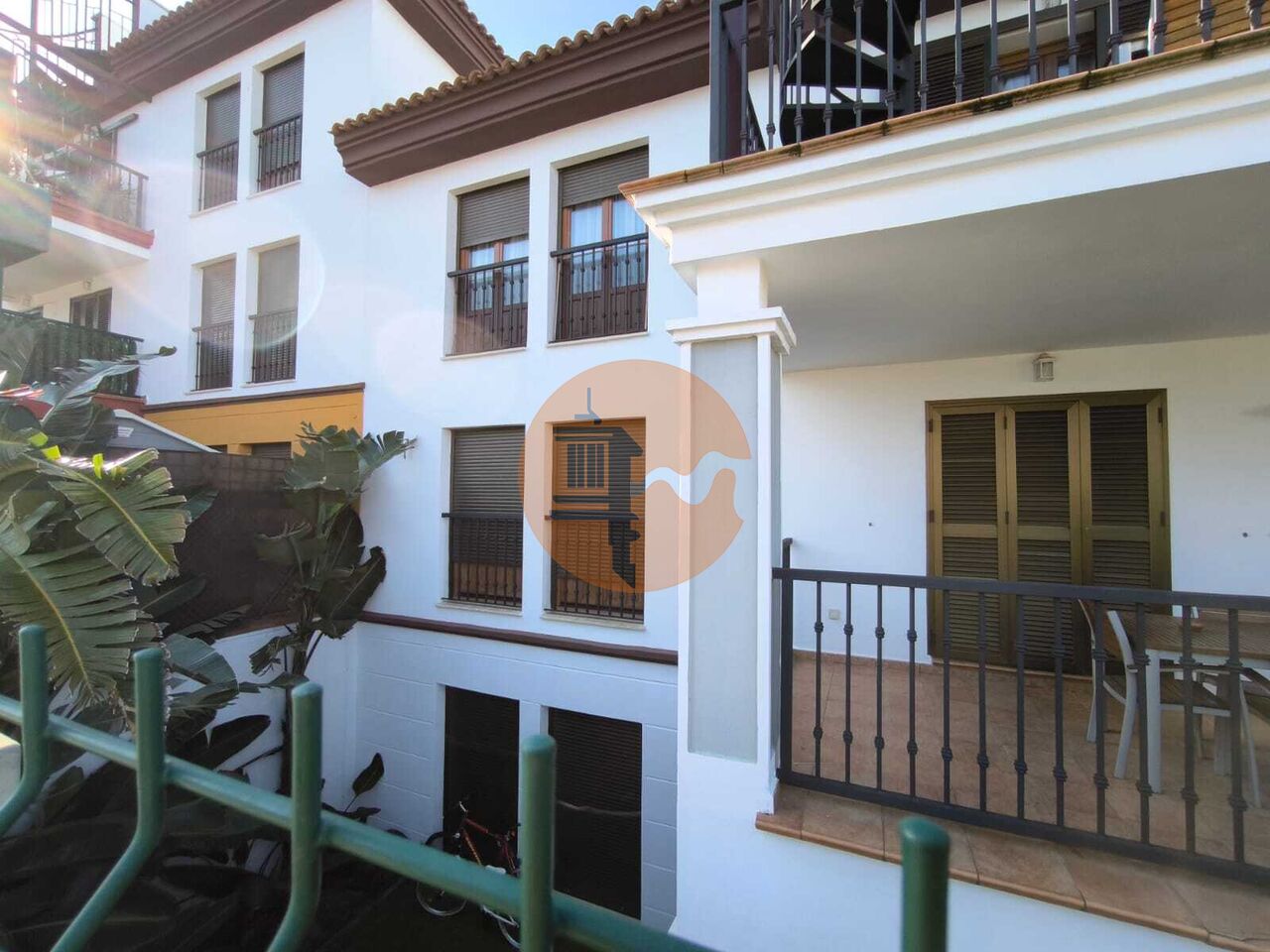 Appartement te koop in Huelva and its coast 45