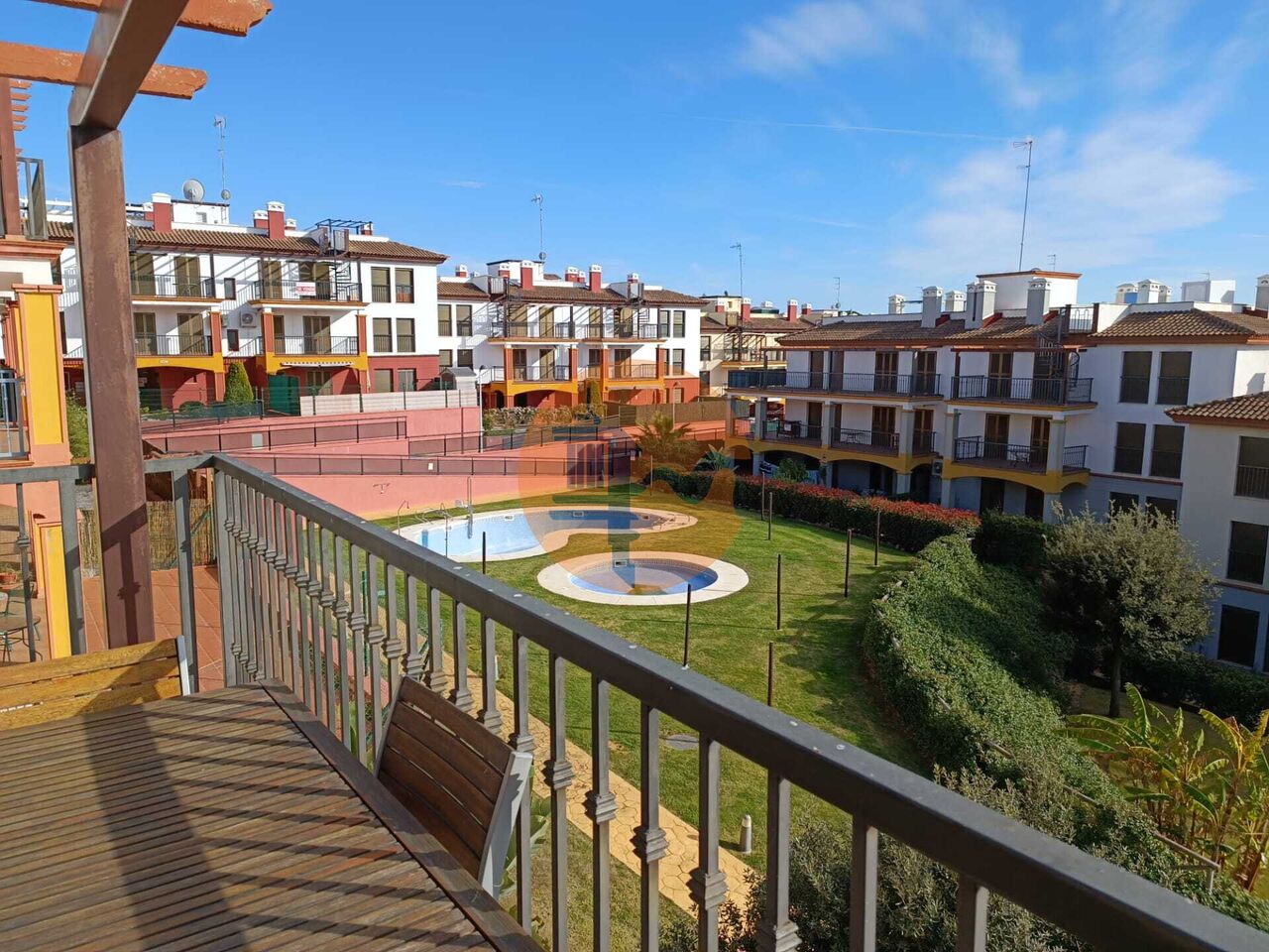 Apartamento en venta en Huelva and its coast 48