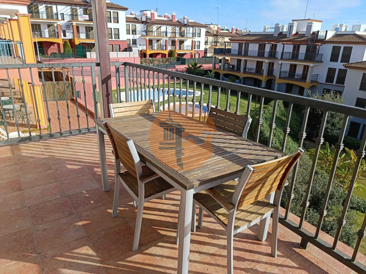 Appartement à vendre à Huelva and its coast 47