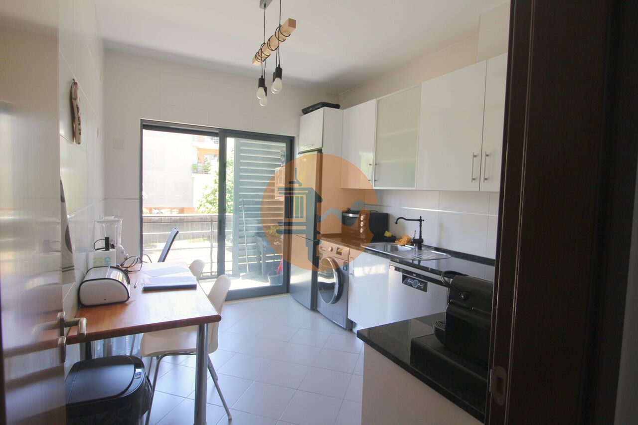 Appartement te koop in Tavira 3