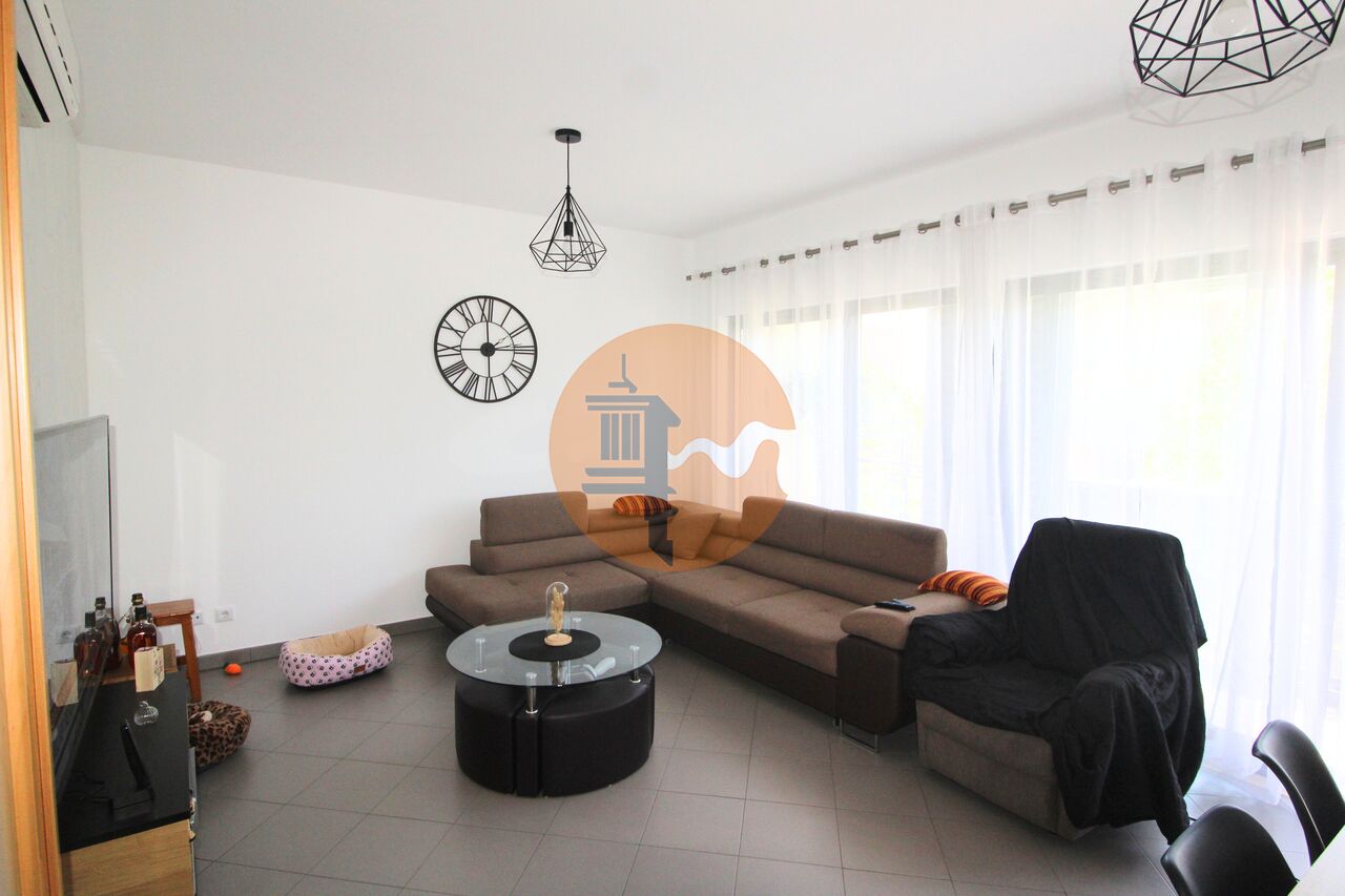 Appartement te koop in Tavira 6