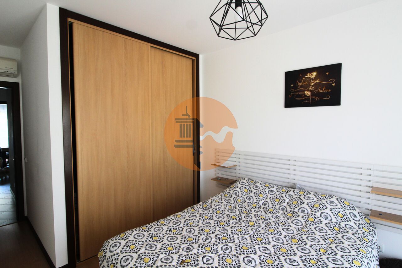 Appartement te koop in Tavira 16