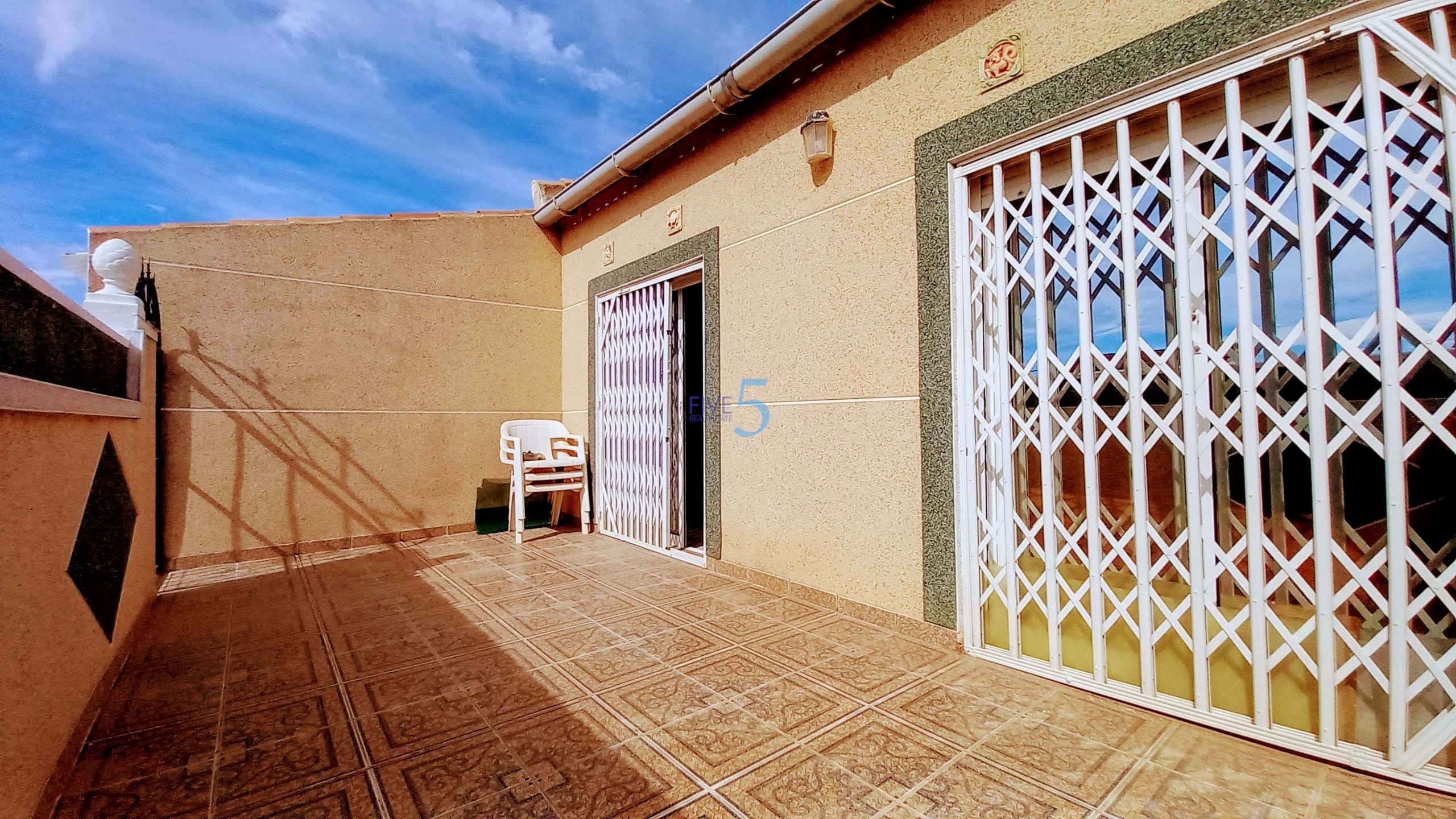 Maison de ville à vendre à Torrevieja and surroundings 8