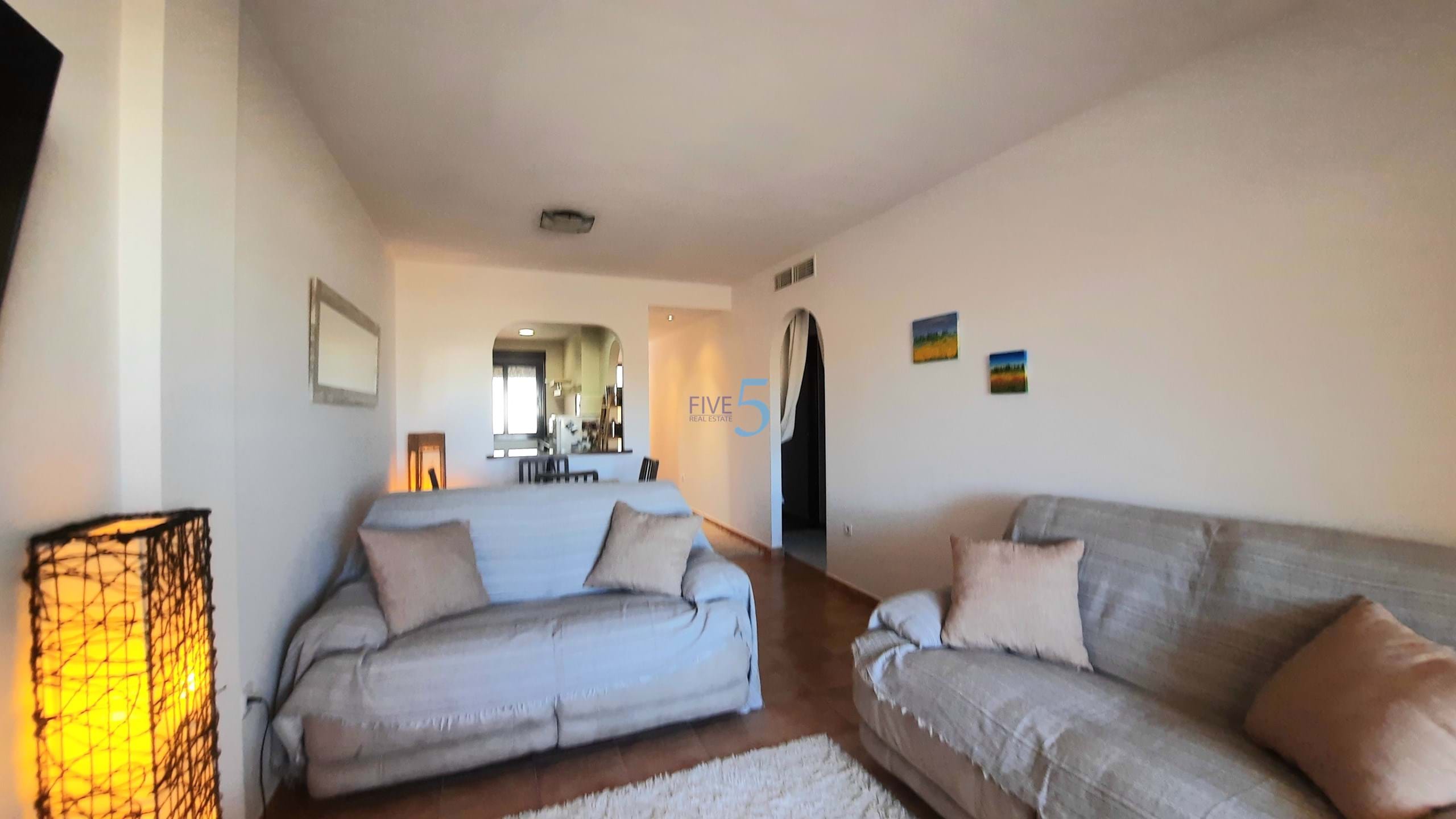 Property Image 595965-torre-pacheco-apartment-3-2