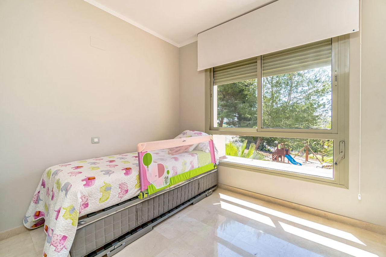 Appartement te koop in Alicante 10