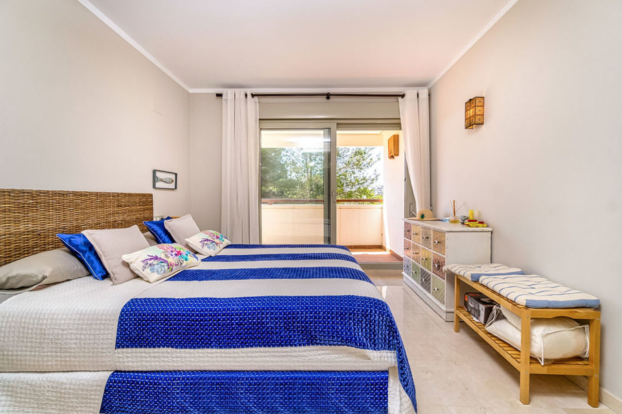 Appartement te koop in Alicante 11