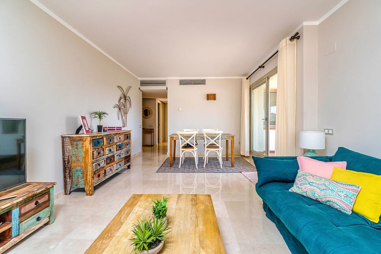 Appartement te koop in Alicante 4