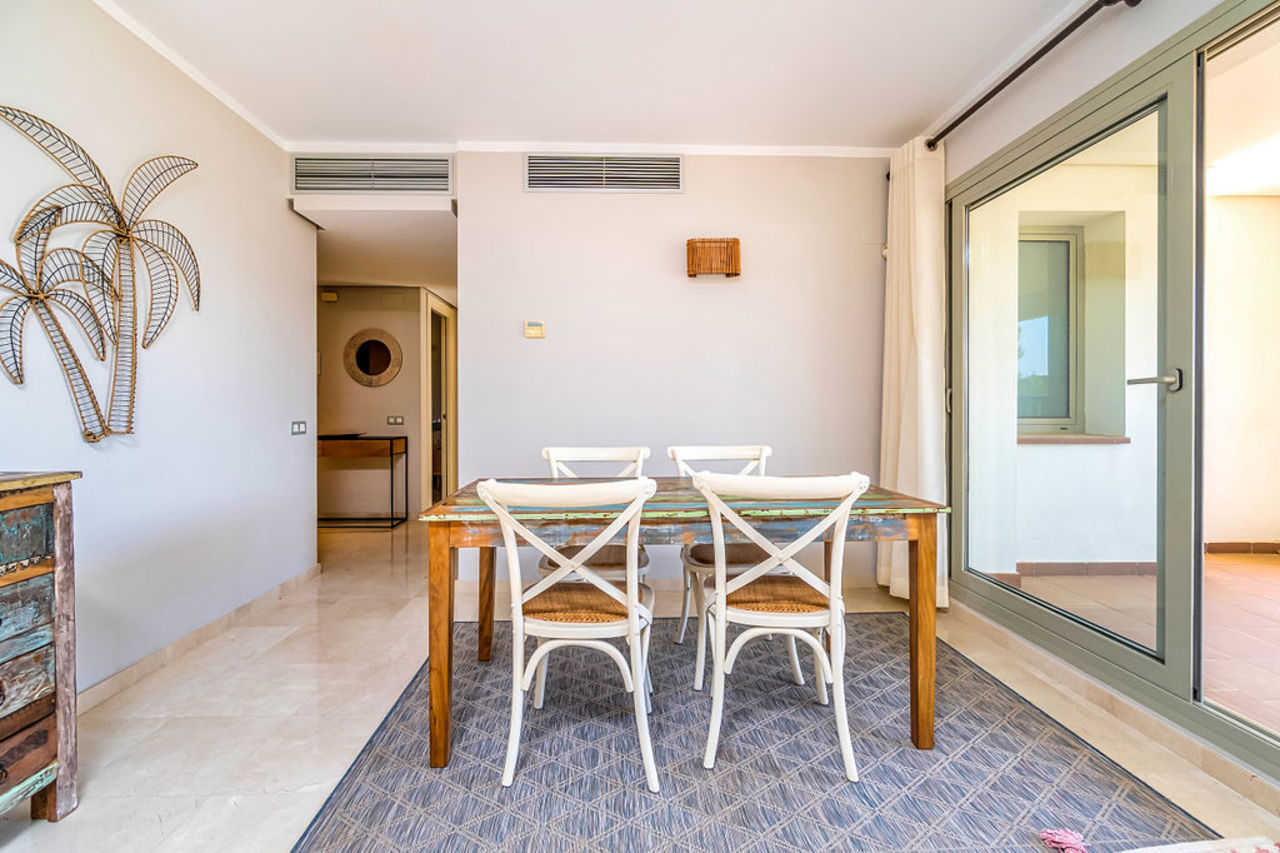 Appartement te koop in Alicante 5