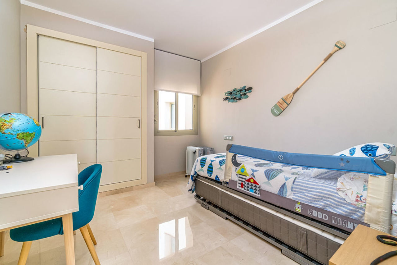 Appartement te koop in Alicante 8