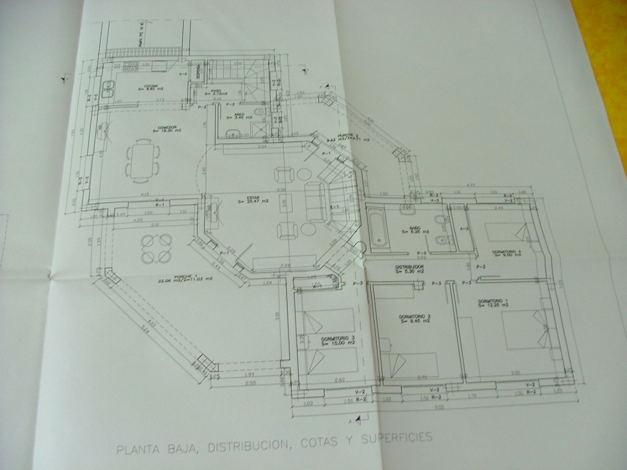 Вилла для продажи в Guardamar and surroundings 48