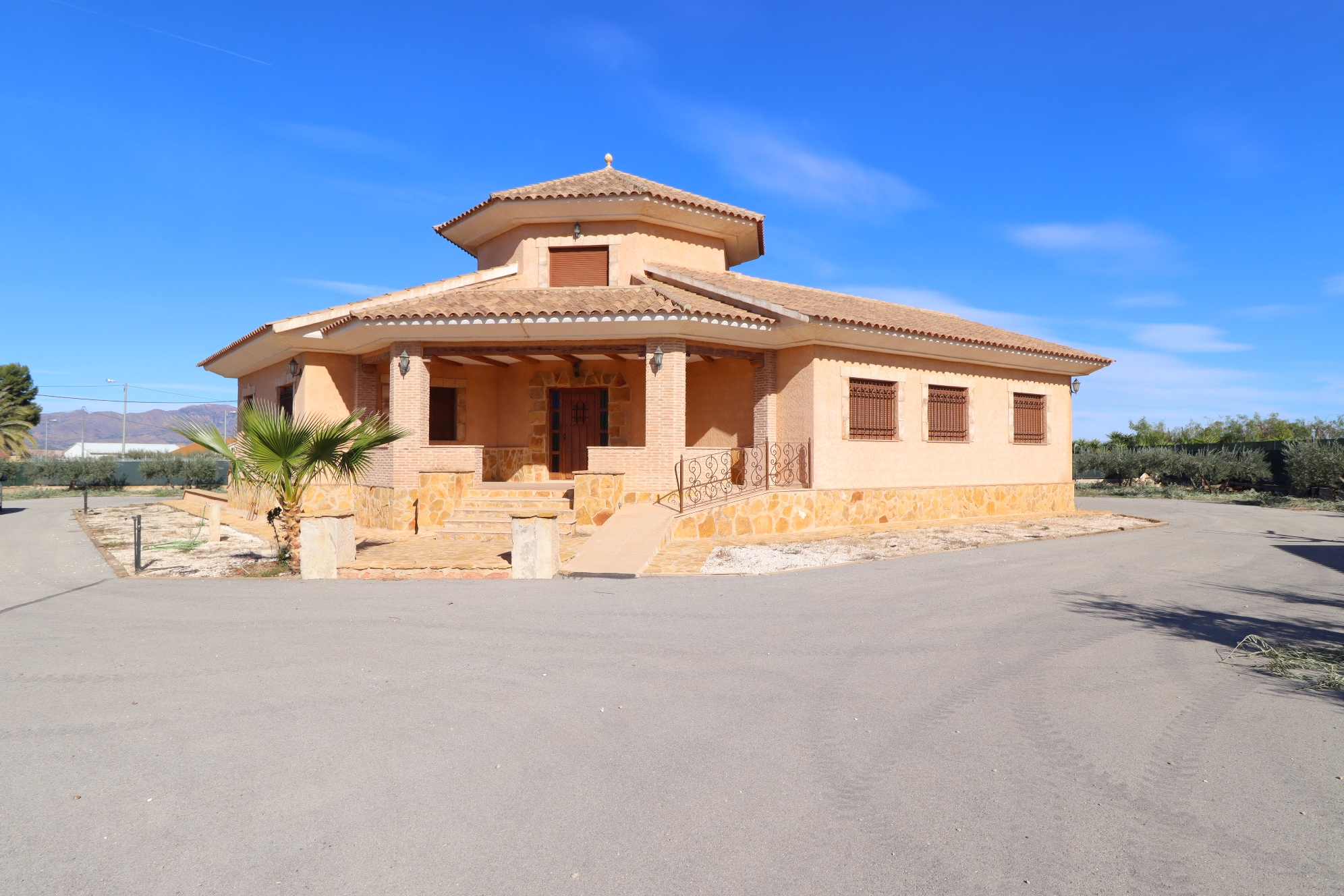 Villa for sale in Guardamar and surroundings 2