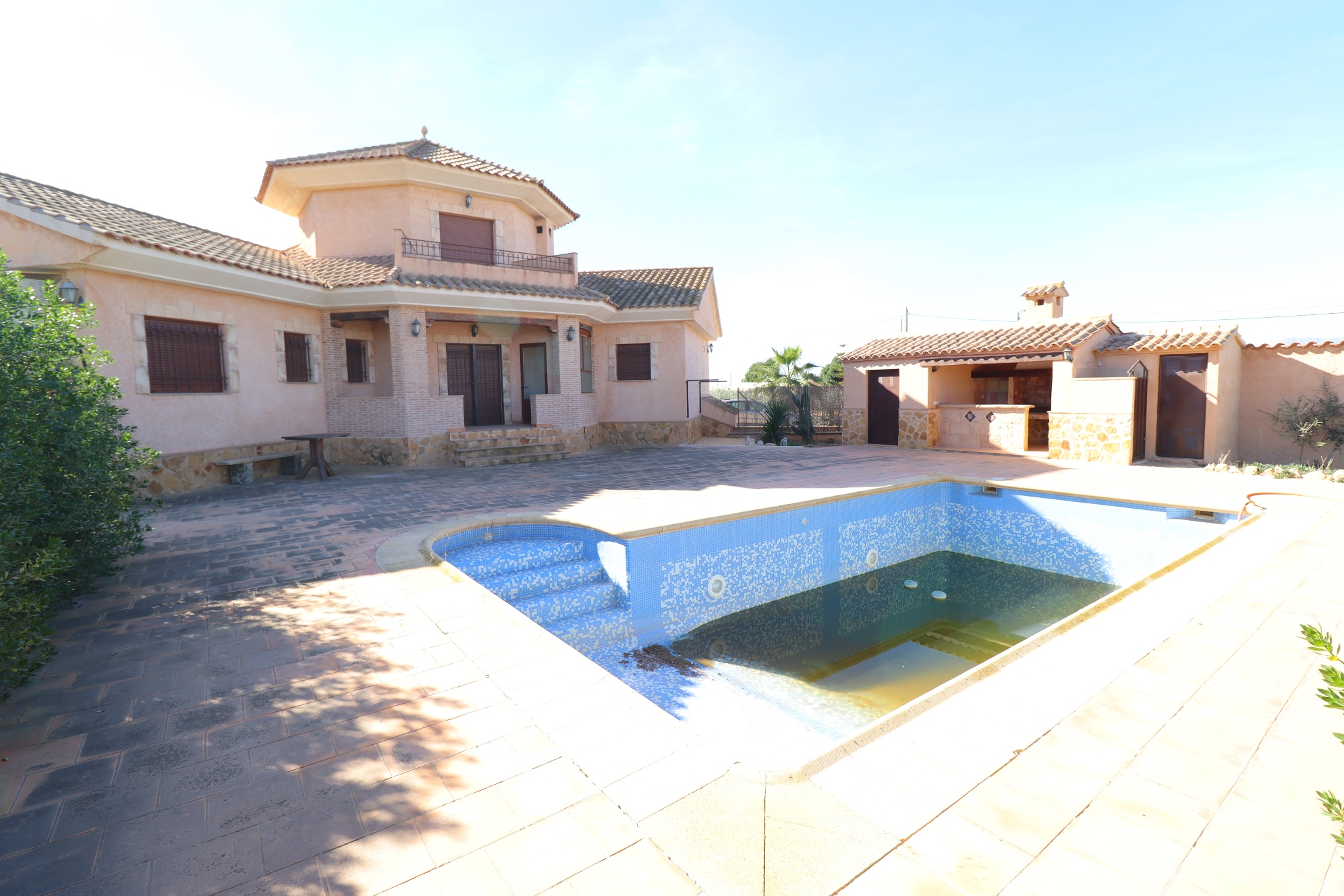 Villa te koop in Guardamar and surroundings 7